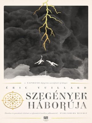 cover image of Szegények háborúja